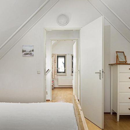 The Frisian Beach House Met Scandinavische Barrel Sauna Villa Tzummarum Екстериор снимка